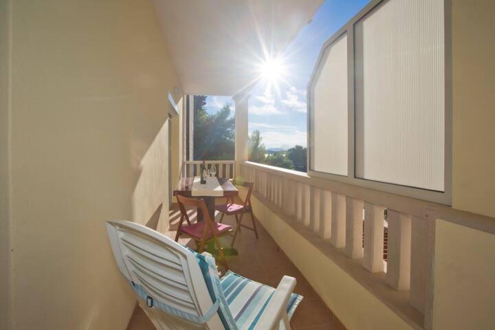 Hvar Villa Malisko Apartments Hvar Town Esterno foto