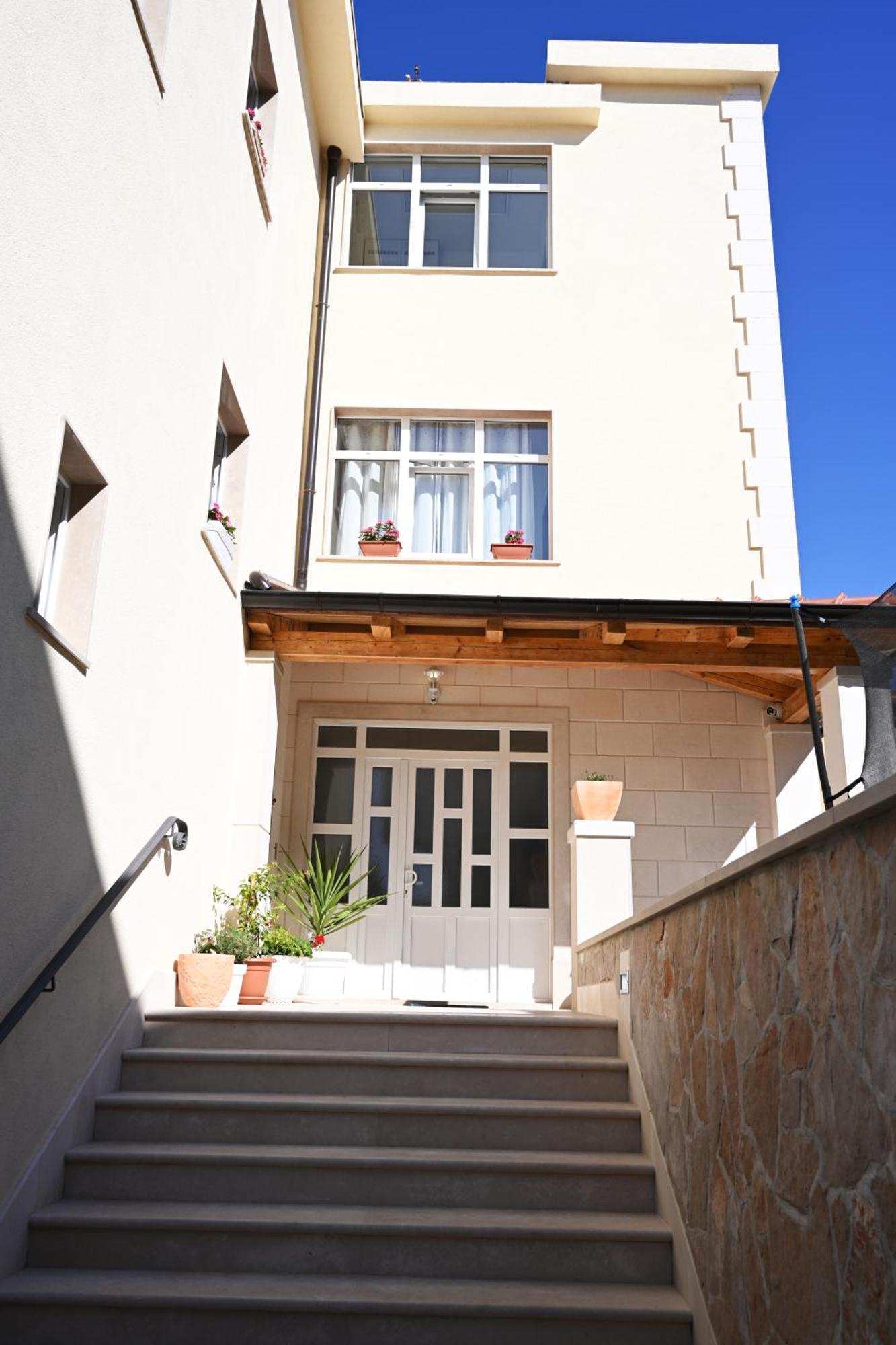 Hvar Villa Malisko Apartments Hvar Town Esterno foto