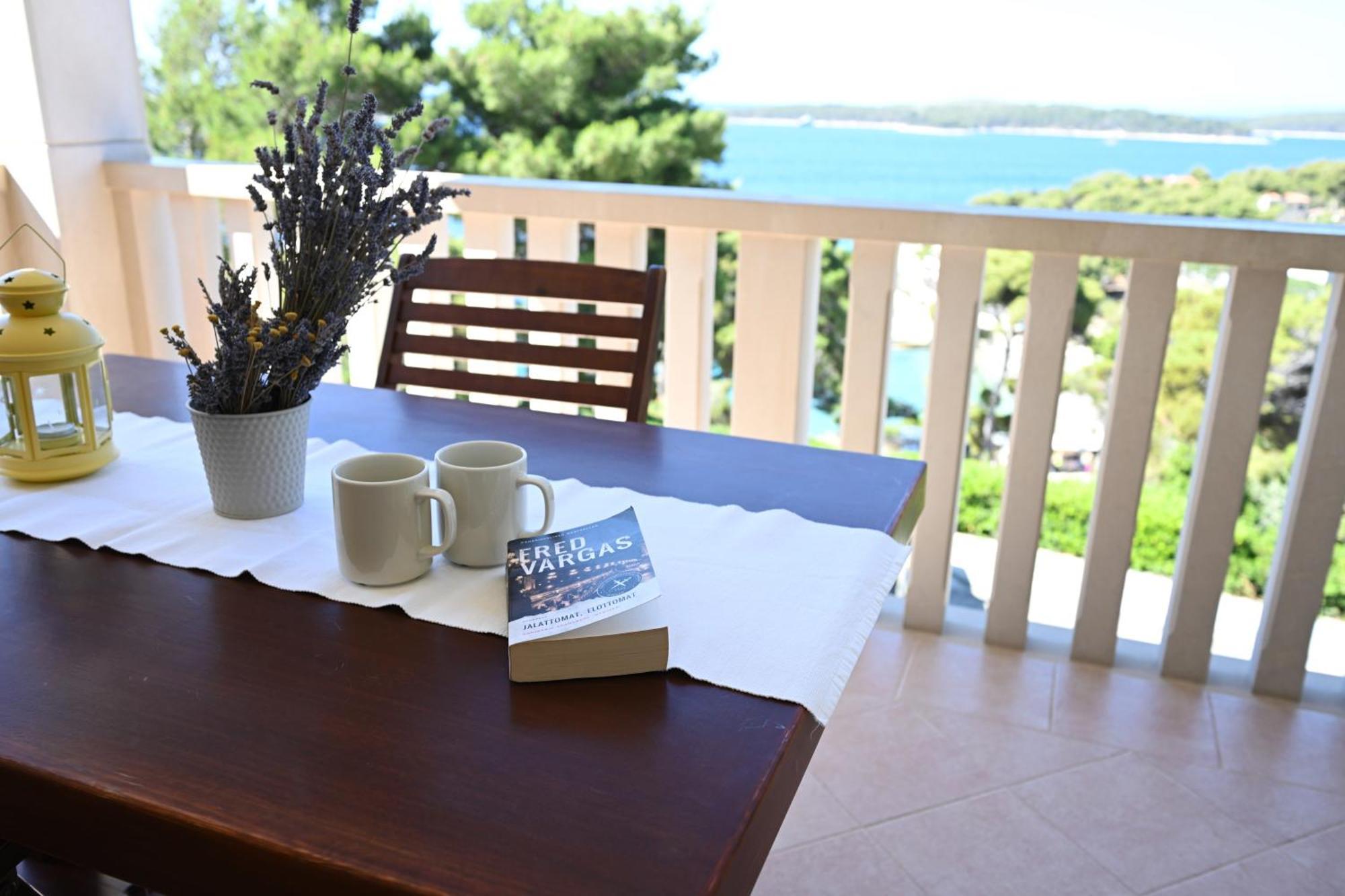 Hvar Villa Malisko Apartments Hvar Town Esterno foto