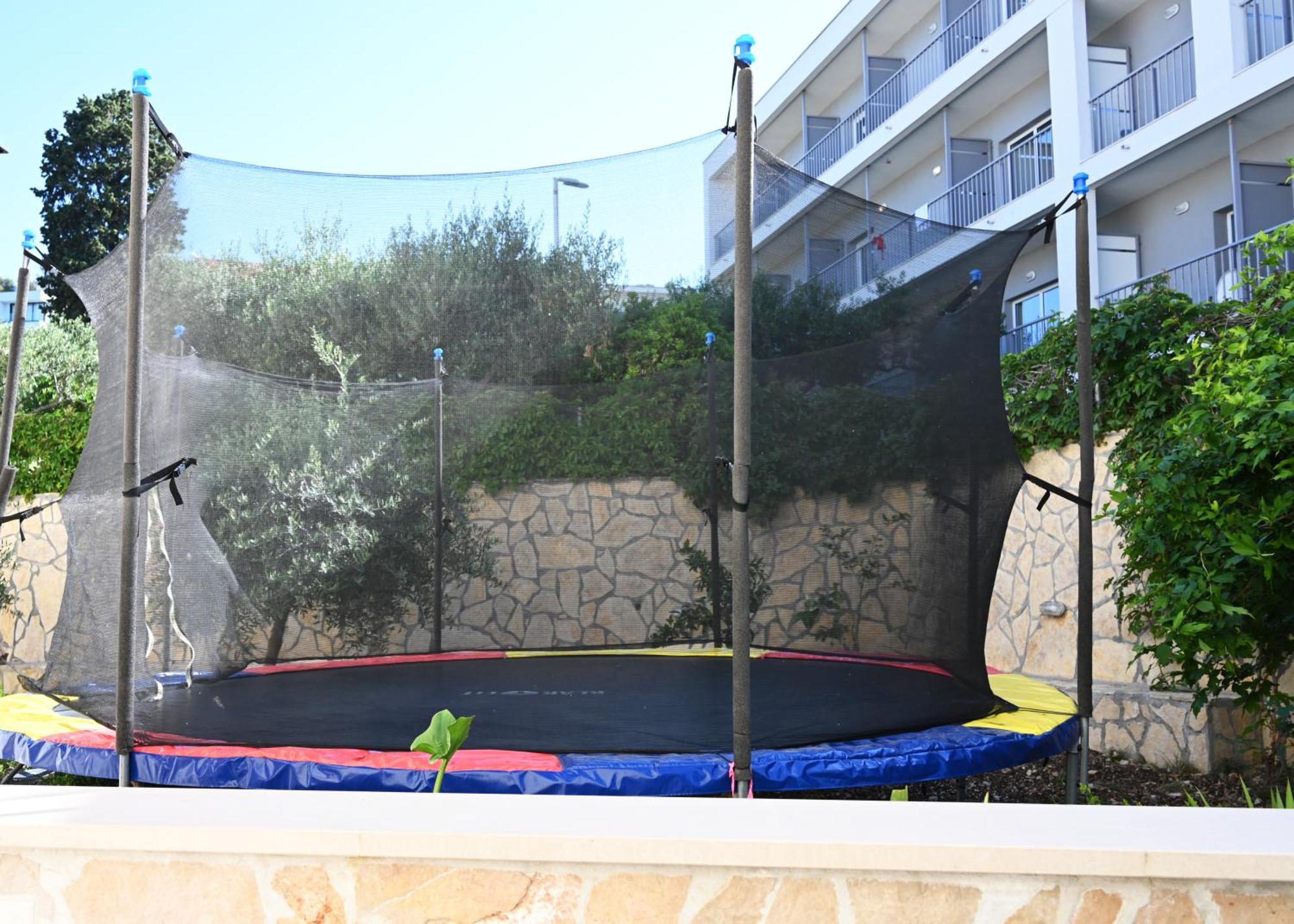 Hvar Villa Malisko Apartments Hvar Town Esterno foto