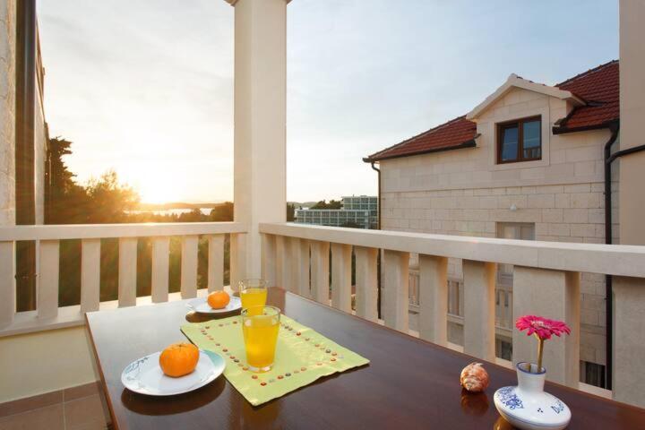 Hvar Villa Malisko Apartments Hvar Town Esterno foto