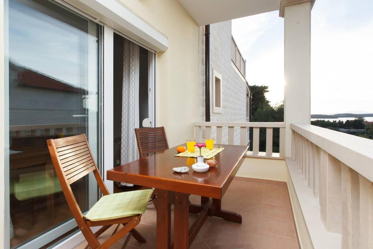Hvar Villa Malisko Apartments Hvar Town Esterno foto