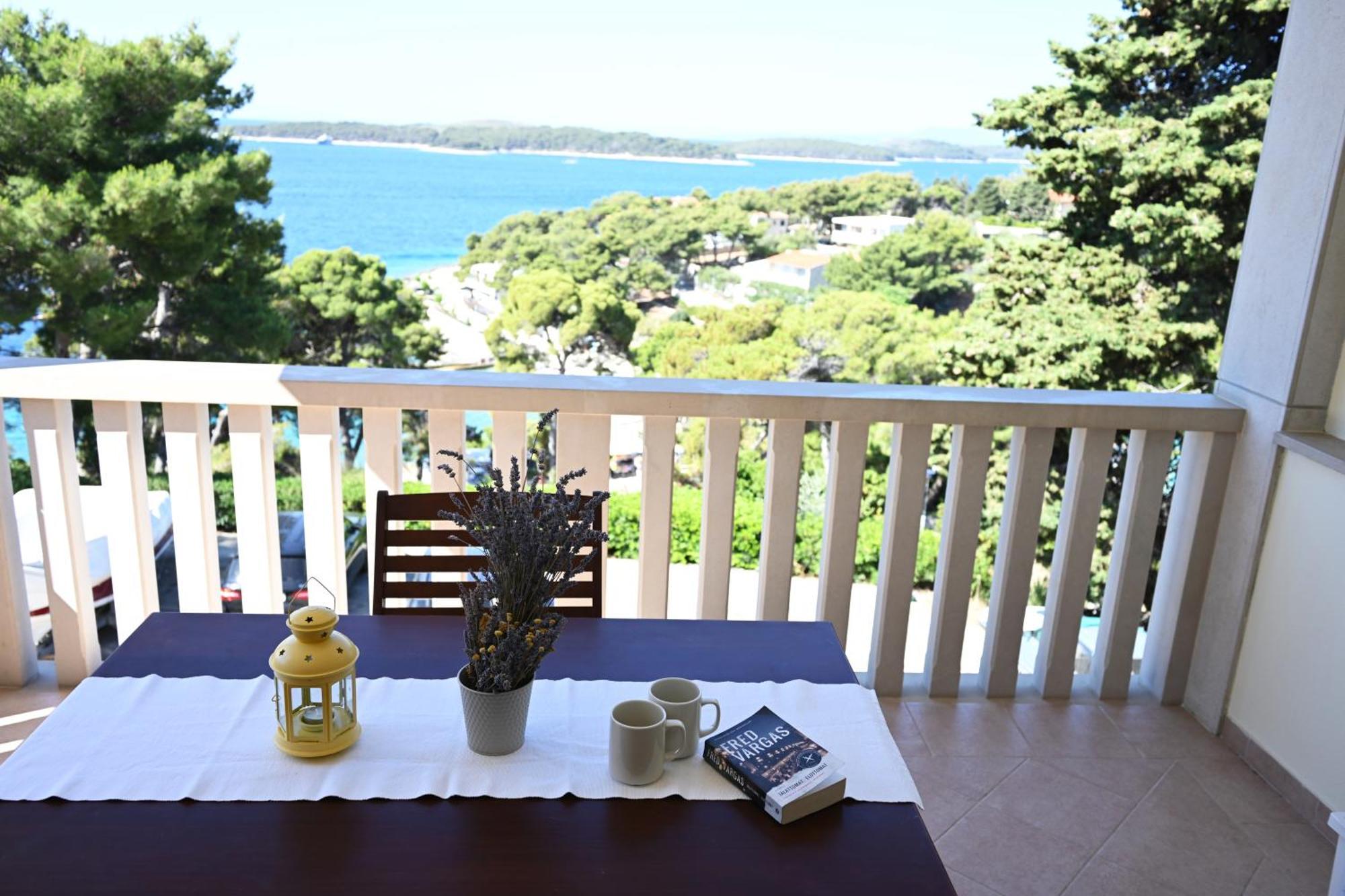 Hvar Villa Malisko Apartments Hvar Town Esterno foto