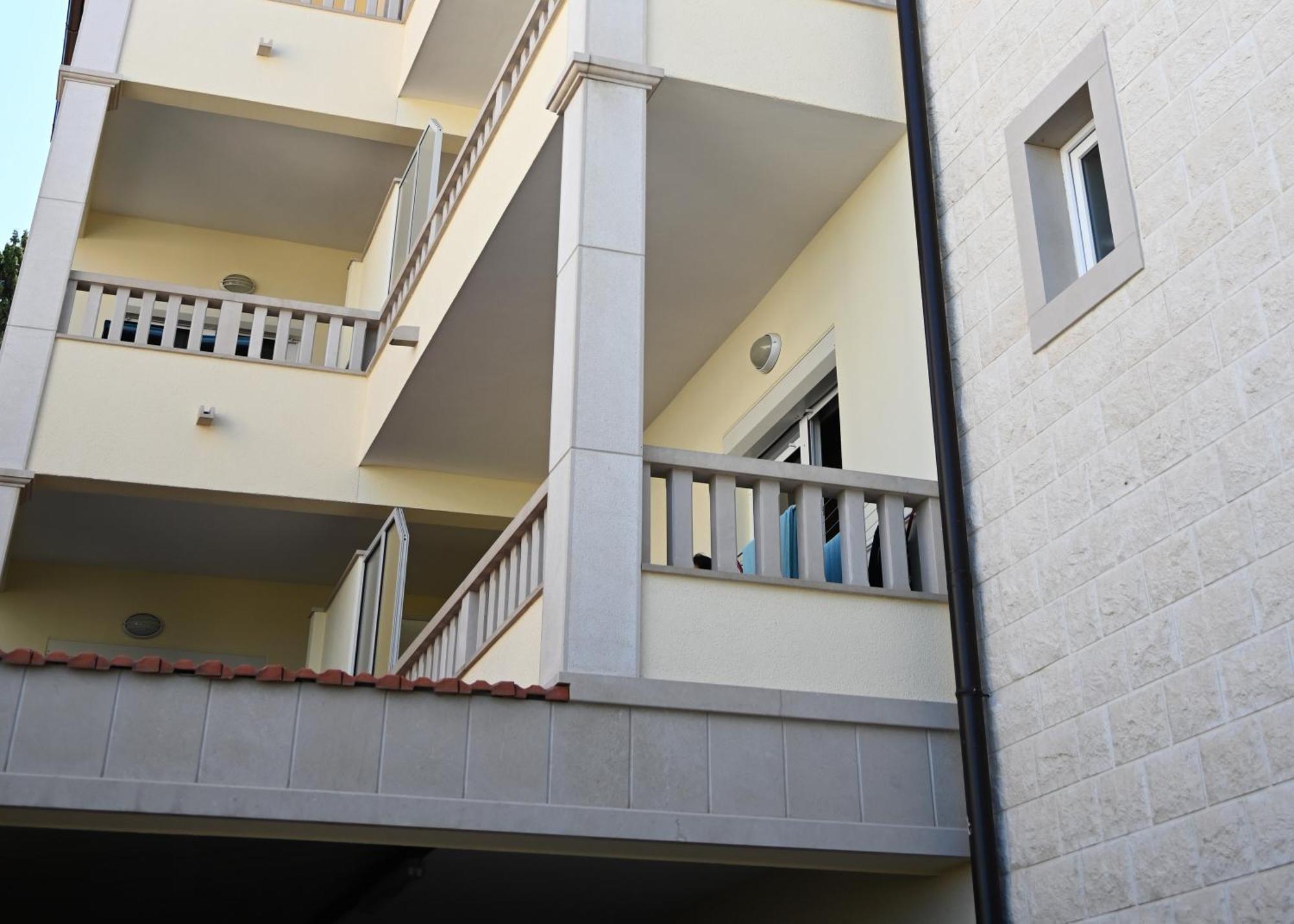 Hvar Villa Malisko Apartments Hvar Town Esterno foto