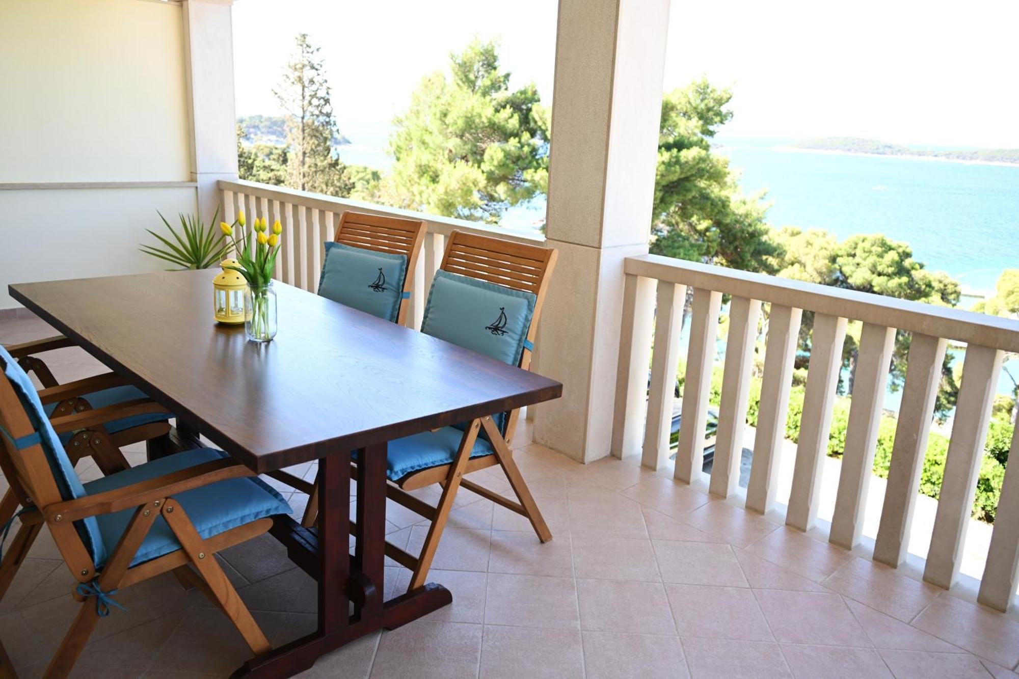 Hvar Villa Malisko Apartments Hvar Town Esterno foto