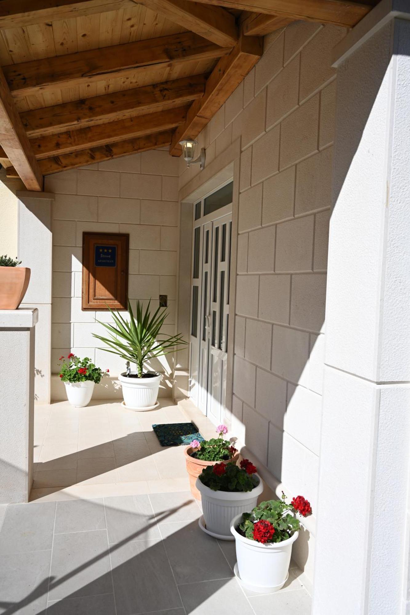 Hvar Villa Malisko Apartments Hvar Town Esterno foto